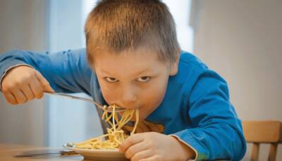 Post-game snacks linked to unwanted calories in children