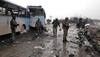 Breaking News: NIA arrests Pakistan-based JeM terror group's operative involved in Pulwama terror attack