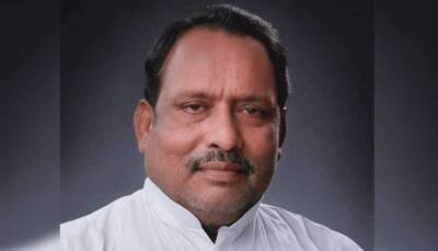 Former Bihar minister Baidyanath Mahto passes away