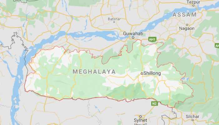 Night curfew imposed, internet services suspended in 6 districts of Meghalaya after clashes during anti-CAA rally