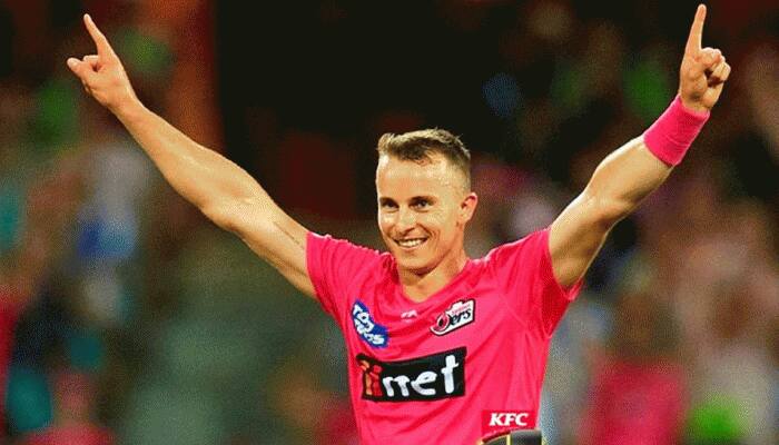 I'm not going to show all my tricks in IPL, says Tom Curran I'm not going to show all my tricks in IPL, says Tom Curran