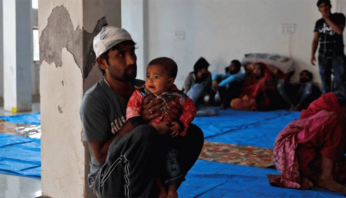 As normalcy returns in riot-hit Delhi, families of victims face police apathy, hardship