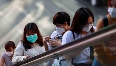 China reports 47 more coronavirus deaths, death toll reaches 2,835