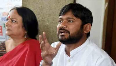 Sedition law being misused, want 'speedy trial': Former JNUSU president Kanhaiya Kumar