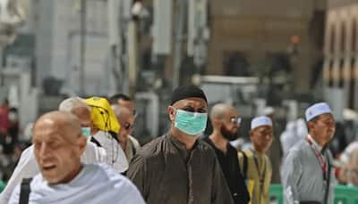 10,000 Haj pilgrims from Kerala await Saudi Arabia to lift travel restrictions amid coronavirus fears