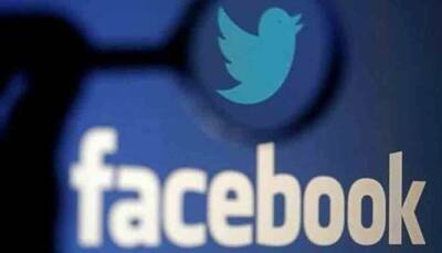 Facebook, Twitter, Google threaten to suspend services in Pakistan