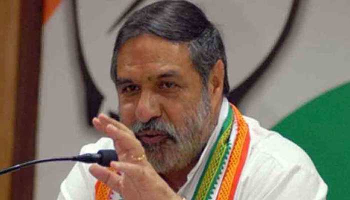 Situation in Delhi far from normal, environment of fear prevailing: Congress