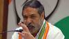 Situation in Delhi far from normal, environment of fear prevailing: Congress