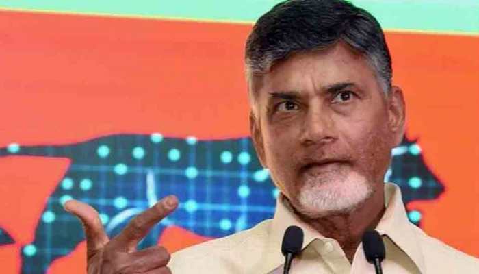 TDP delegation meets Andhra Governor over Chandrababu Naidu's detention in Visakhapatnam