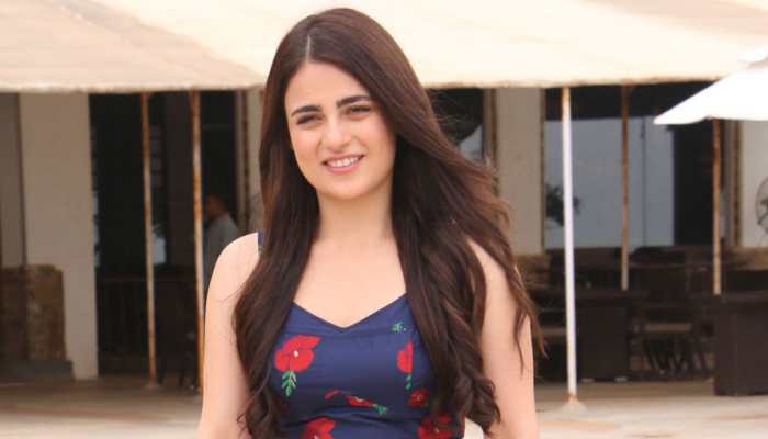 I want to surprise people with everything I do: &#039;Angrezi Medium&#039; actress Radhika Madan