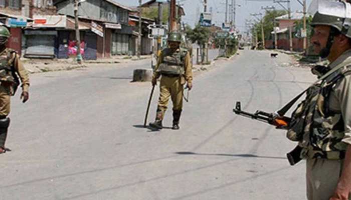 After CAA clash in Meghalaya, curfew imposed in Shillong from Saturday noon 