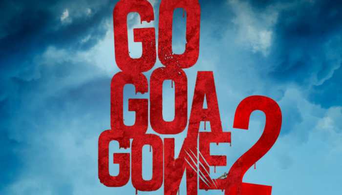 An update on &#039;Go Goa Gone 2&#039;, as told by the producer