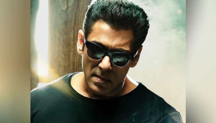 Salman Khan's swag is unmissable in 'Radhe', film to release in May - Details here