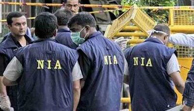 NIA conducts raids at 2 places in South Kashmir in connection with Pulwama terror attack