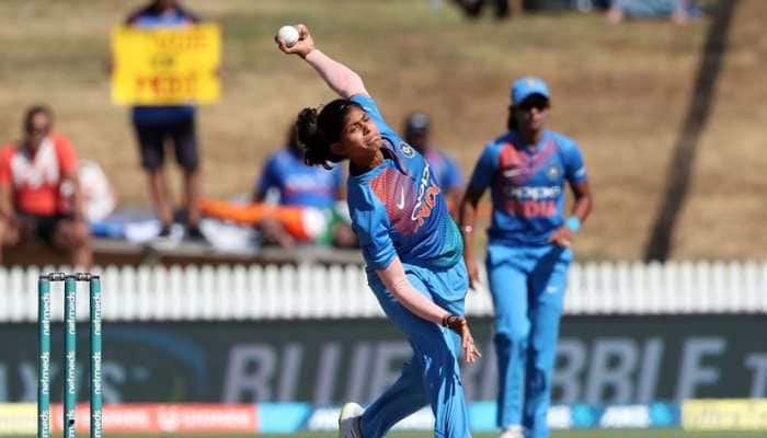 Women&#039;s T20 World Cup, India vs Sri Lanka: Match-winner Radha Yadav lauds bowling coach Narendra Hirwani