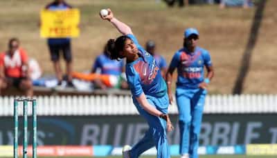 Women's T20 World Cup, India vs Sri Lanka: Match-winner Radha Yadav lauds bowling coach Narendra Hirwani