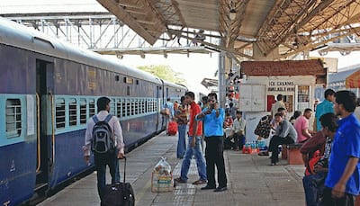 Medical kiosks to open at Karnataka railway stations for quick check-ups