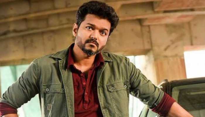 Entertainment news: Tamil superstar Vijay makes leap year special for fans