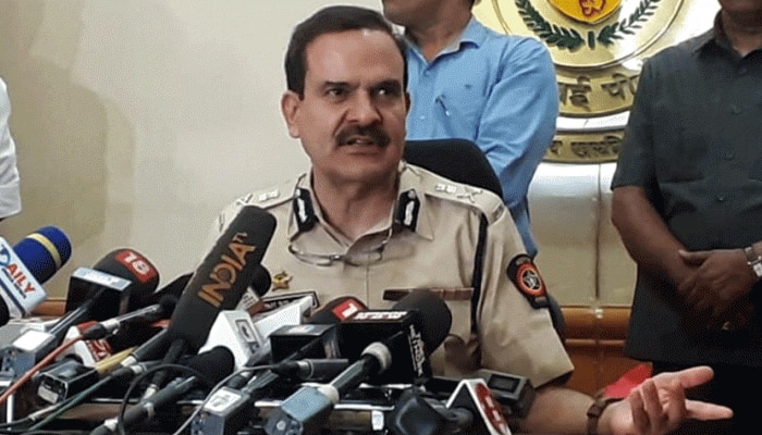 Women's safety a priority: Param Bir Singh new Mumbai Police Commissioner 