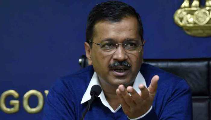 No violence in Delhi today, aid to riot victims by tomorrow: CM Arvind Kejriwal
