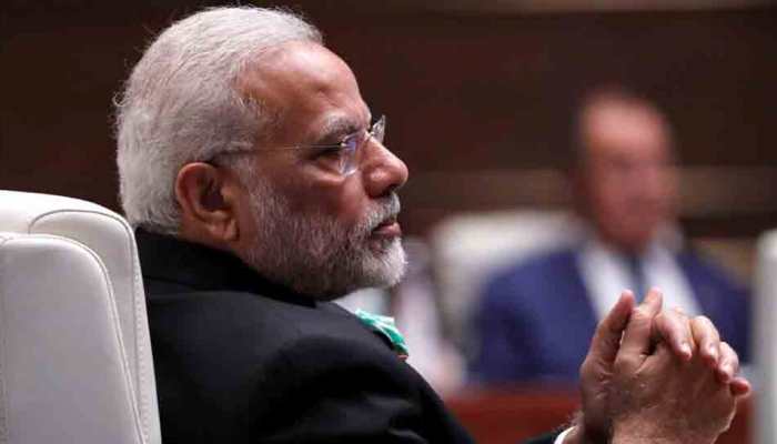 PM Narendra Modi led Cabinet approves 22nd Law Commission