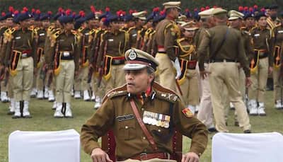 Amulya Patnaik retires as Delhi Police chief leaving behind a force facing credibility crisis