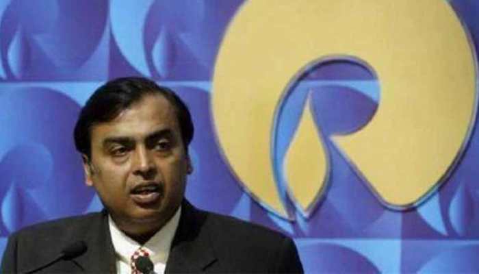 Mukesh Ambani meets AP CM, discusses industrial devlopment, investments