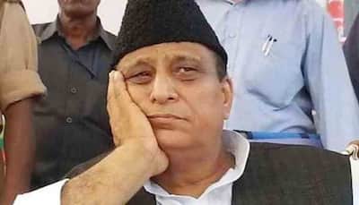 Court rejects Azam Khan's plea for stay in Rampur jail till March 3