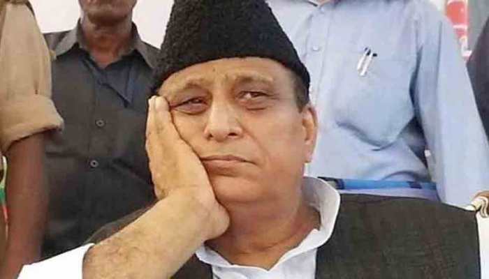 Court rejects Azam Khan's plea for stay in Rampur jail till March 3
