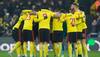 EPL: Watford end Liverpool's unbeaten run with shock 3-0 win