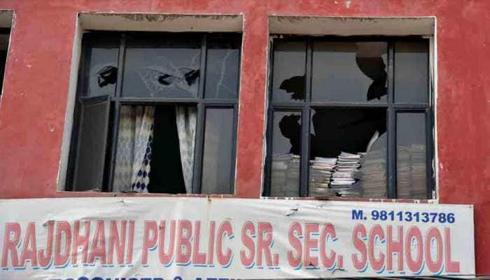 Delhi violence: 167 FIRs registered for violence; schools in riot-hit areas to remain shut till March 7 