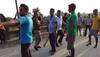 Night curfew lifted in parts of Meghalaya's Shillong, situation remains tense
