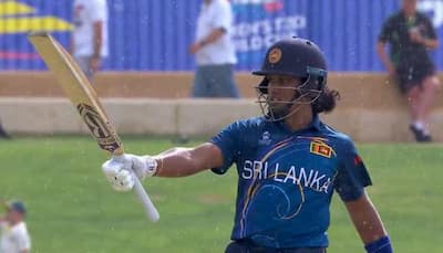 Women's T20 World Cup: Sri Lanka's Chamari Athapaththu eyeing to play big knock against Bangladesh