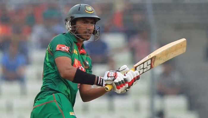 Bangladesh all-rounder Soumya Sarkar&#039;s wedding ceremony marred by theft 