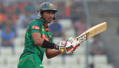 Bangladesh all-rounder Soumya Sarkar's wedding ceremony marred by theft 