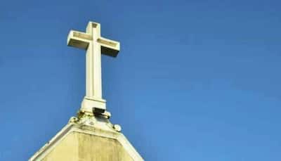 Priest in Kerala suspended by Vatican for raping minor in 2016