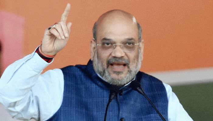 Under CAA, every refugee will be granted Indian citizenship: Amit Shah in Kolkata