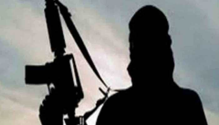 Lashkar-e-Toiba associate arrested in Jammu and Kashmir 