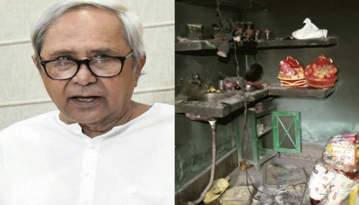 Odisha CM Naveen Patnaik announces Rs 10 lakh aid for Delhi riot-hit BSF trooper