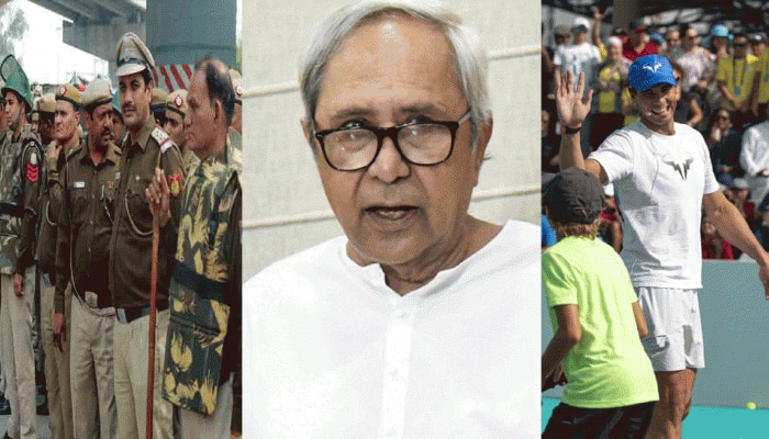 From Odisha CM giving Rs 10 lakh aid to BSF trooper to Section 144 imposed in Shaheen Bagh, here are the top news for March 1