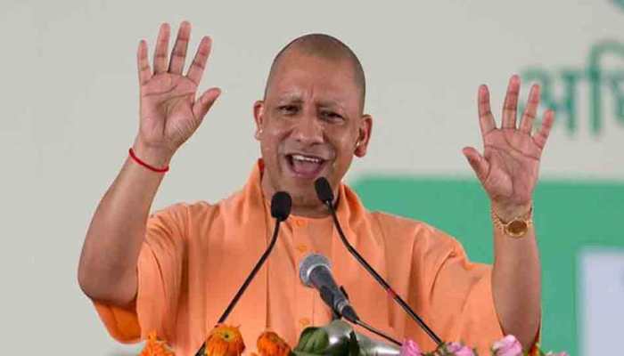 UP CM Yogi Adityanath's crackdown on criminals, says cops provided with upgraded weaponry