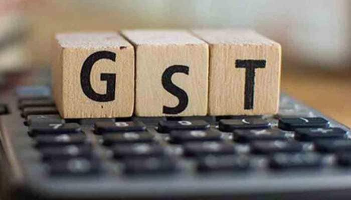 Gross GST collection in February at Rs 1,05,366 crore, says Finance Ministry