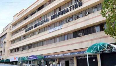 City Chowk in Jammu renamed as 'Bharat Mata Chowk' after JMC passes resolution