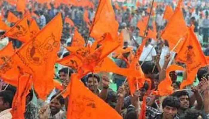 VHP to felicitate &#039;kar sevaks&#039; of Ayodhya movement