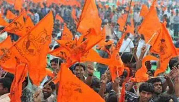 VHP to felicitate 'kar sevaks' of Ayodhya movement