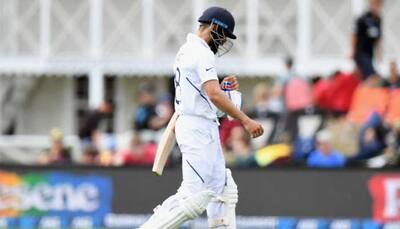 Virat Kohli defends Rishabh Pant's selection in Tests against New Zealand 