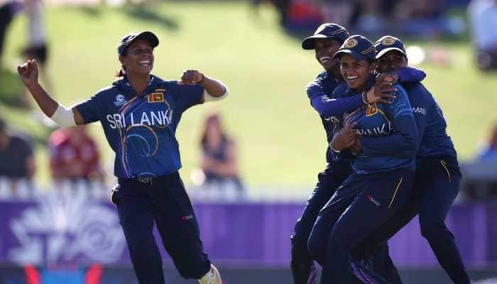 T20 World Cup: I’m truly satisfied to help Sri Lankan women seal first win, says Shashikala Siriwardena 
