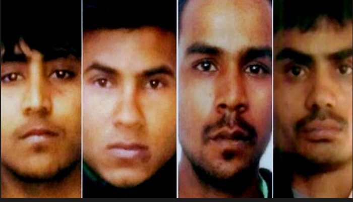 Supreme Court rejects curative petition of Nirbhaya case convict Pawan Kumar Gupta