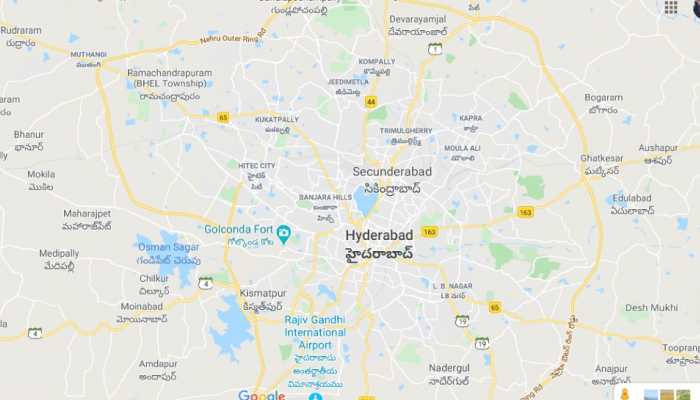 Hyderabad techie kills wife, 2 kids by poisoning, commits suicide over financial problems