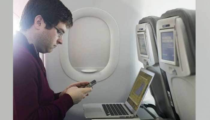 India&#039;s domestic airlines to have in-flight Wi-Fi services; Vistara to lead 